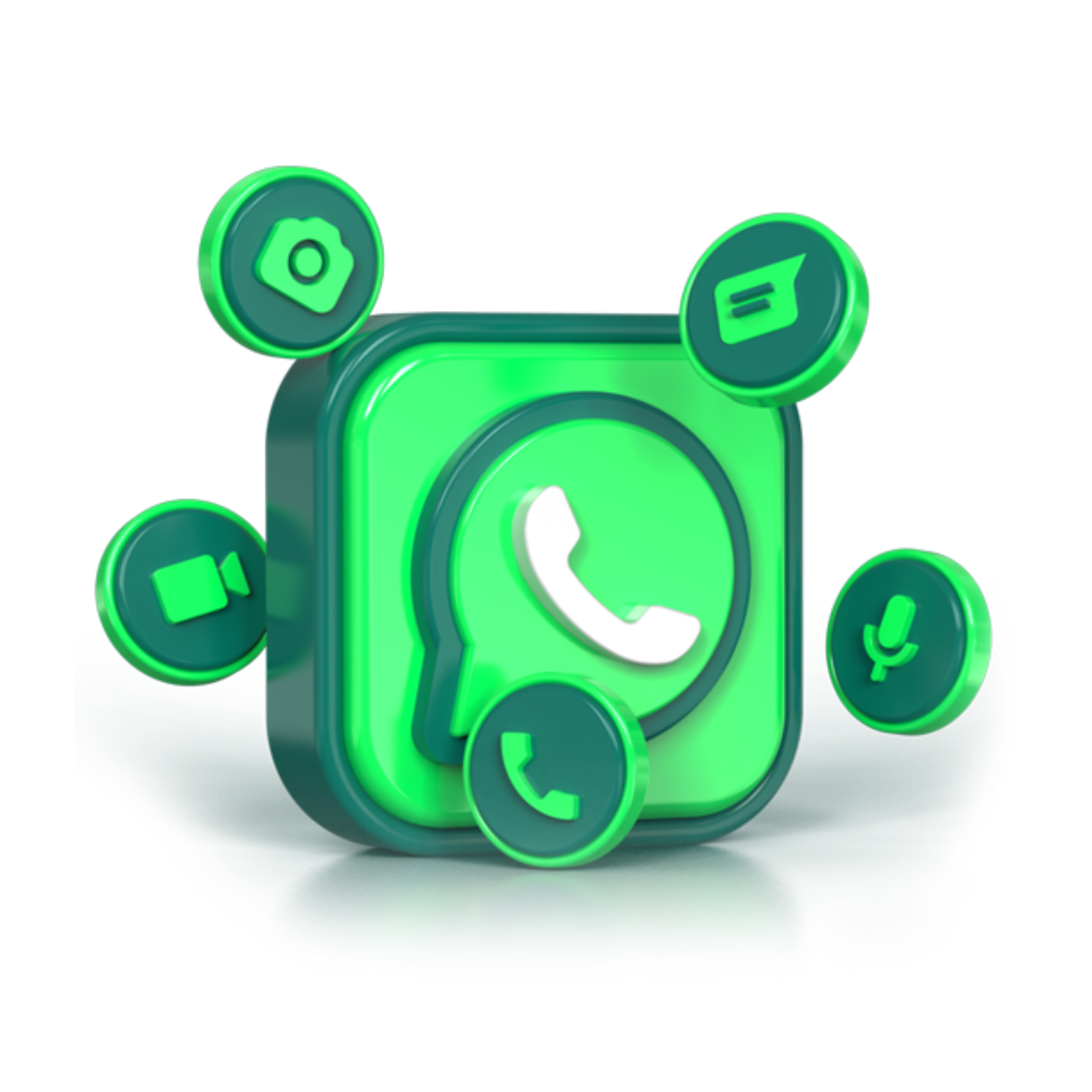 WhatsApp Business API